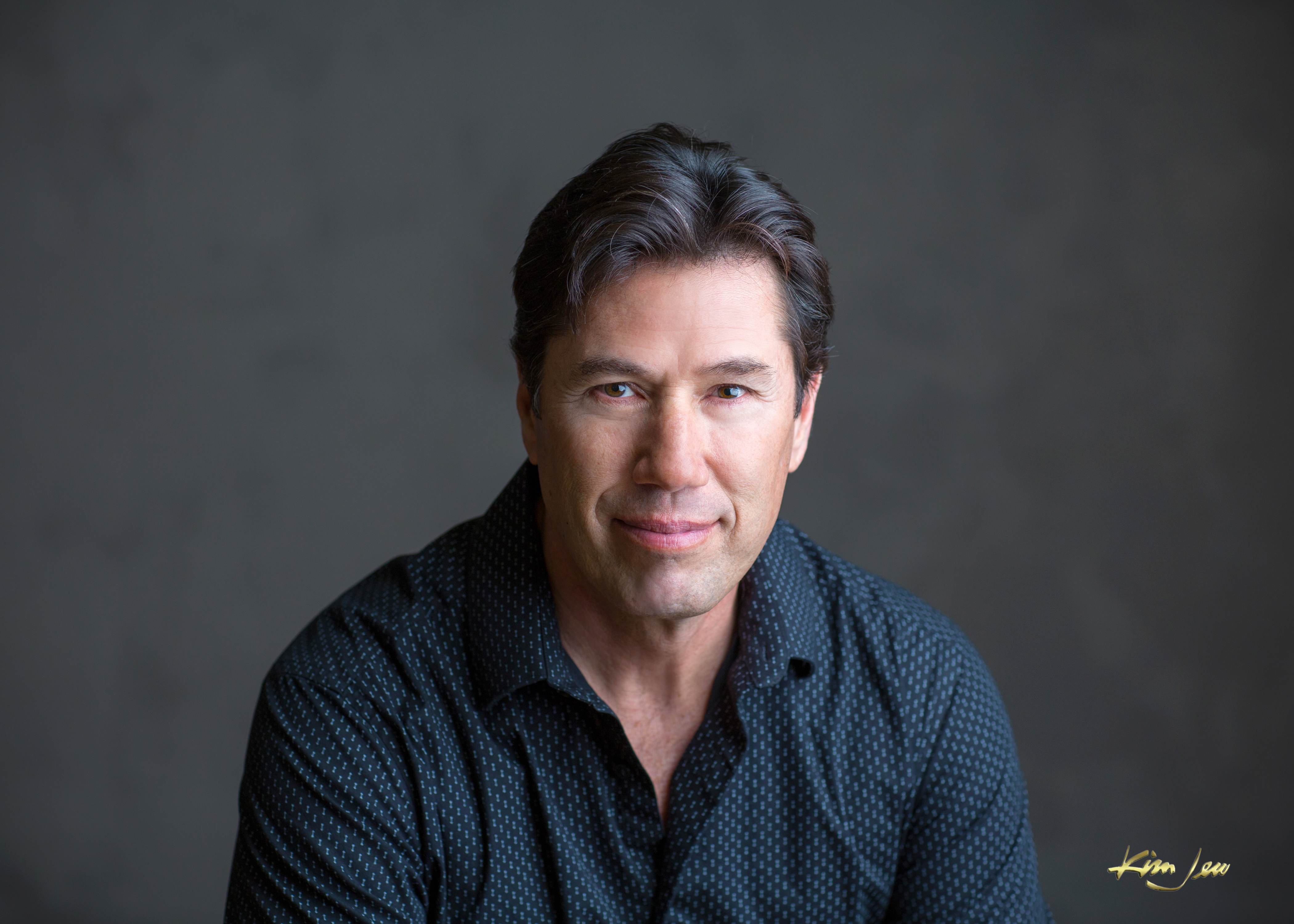 Lawrence - Founder and Lead Designer